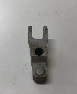 Opel Astra J Fuel Injector clamp holder 82546 912072 82546912072