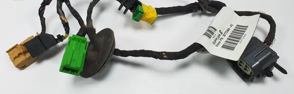 Volvo C70 Other wiring loom 30772404