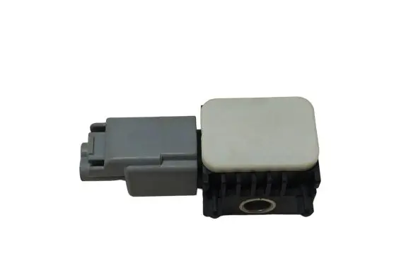 Ford Focus C-MAX Airbag deployment crash/impact sensor 3M5T14B342AB 400383 011203