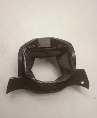 Mercedes-Benz GLE (W166 - C292) Steering wheel trim A1666807007