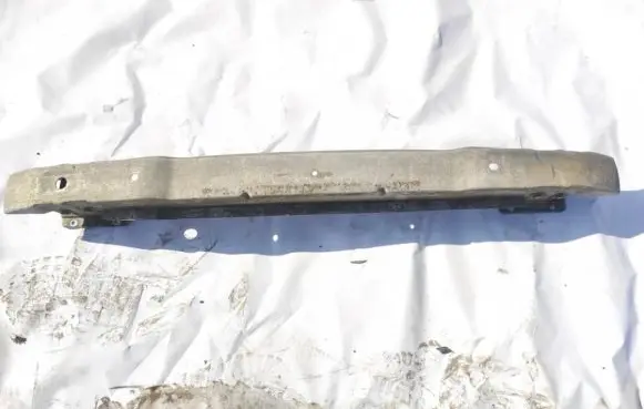 Rear beam