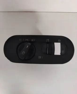 Volkswagen Sharan Light switch 98504051556 95VW13K196GBW