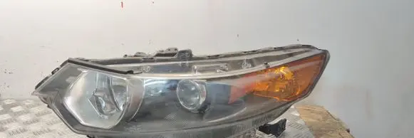Honda Accord Headlight/headlamp P7531