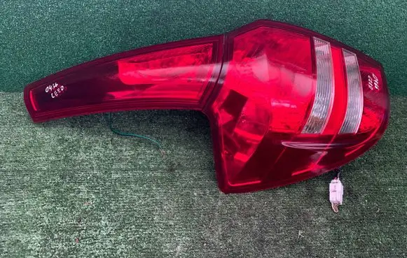 KIA Ceed Rear/tail lights 