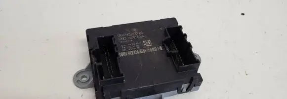 Door control unit/module