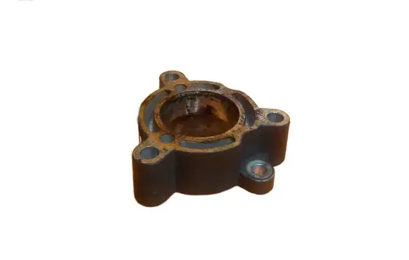 Citroen Jumper Fuel injection (other) 