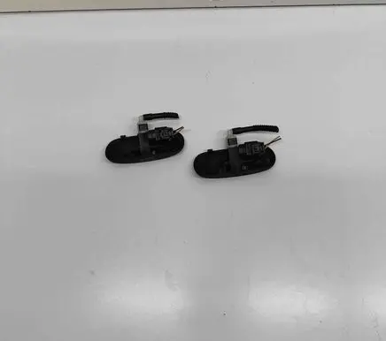 Audi A5 Windshield washer spray nozzle 8W6955988A