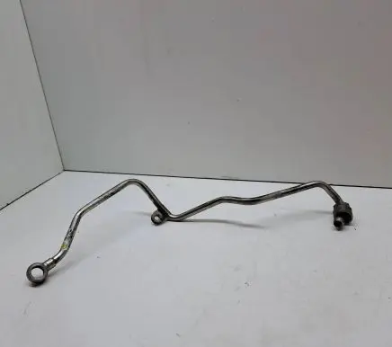 Audi Q5 SQ5 Turbo turbocharger oiling pipe/hose 03L145771AS