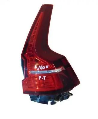 Volvo V60 Rear/tail lights 32291359