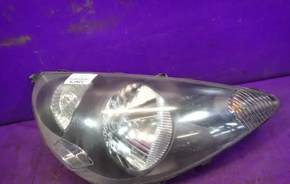 Honda Jazz Headlight/headlamp