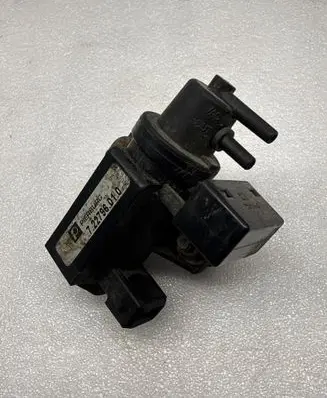 BMW X3 E83 Turbo solenoid valve 722796