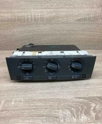 Volvo S40, V40 Climate control unit 856064 97W09K 4970