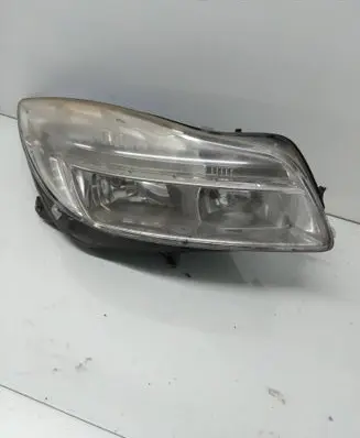Opel Insignia A Headlight/headlamp 1EJ00963002 009630020006084