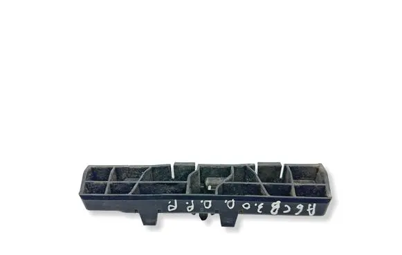 Audi A6 Allroad C8 Sill supporting ledge 4K0853922