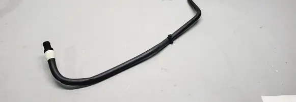 Renault Arkana Engine coolant pipe/hose 295M17674R