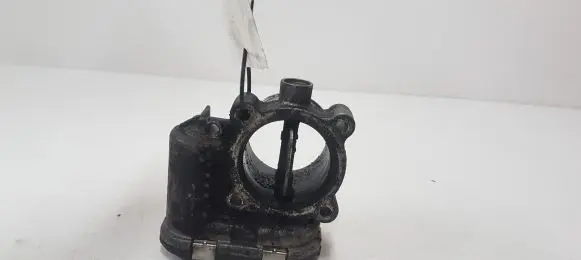 Volvo XC60 Throttle valve 31216665 0280750520