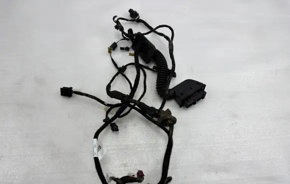 Mercedes-Benz S W222 Other wiring loom A2225403911