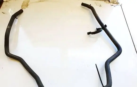 Nissan Qashqai Engine coolant pipe/hose