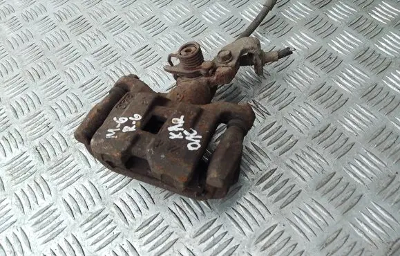 Mazda 6 Rear brake caliper