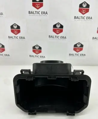 BMW 3 F30 F35 F31 Fuse box cover 9224854