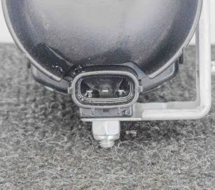 Toyota RAV 4 (XA20) Alarm system siren 8904048020
