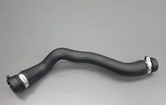 Citroen DS5 Heater radiator pipe/hose