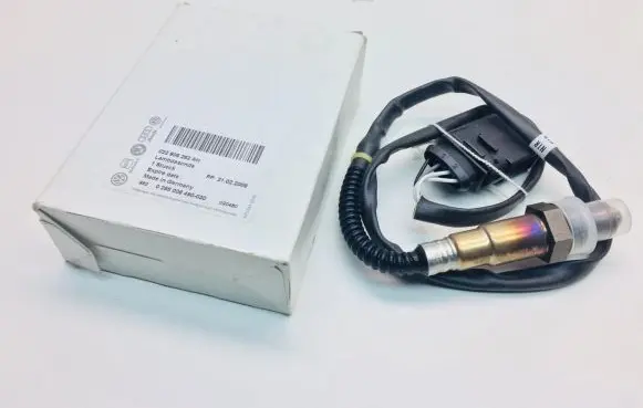 Volkswagen Phaeton Lambda probe sensor 022906262AH