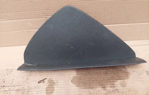 Volkswagen Sharan Dashboard side end trim 7N0858217A 07693000