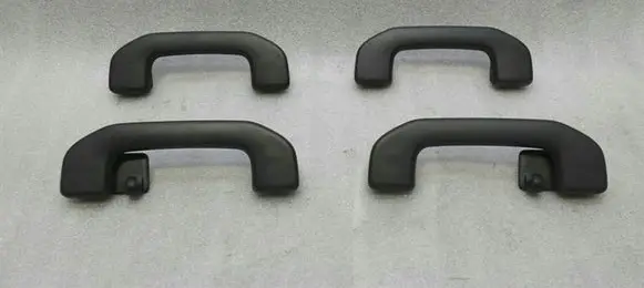 Mercedes-Benz A W176 Front interior roof grab handle A0998150039