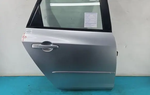 Mazda 3 I Rear door IMPRK1410148