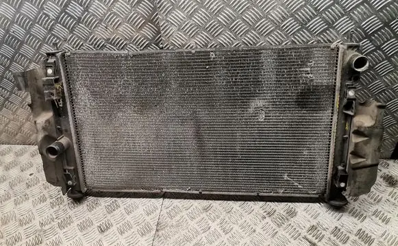 Jeep Patriot Coolant radiator 05058491ad