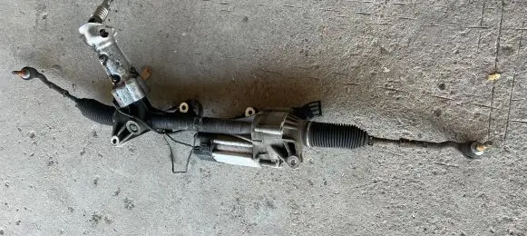 BMW 5 F10 F11 Steering rack 0273010172 6854145 7806974559