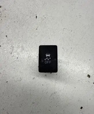 ESP (stability program) switch