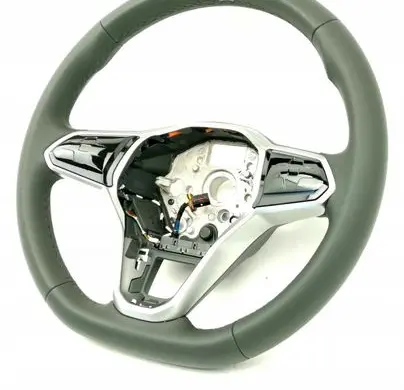Volkswagen II LT Steering wheel 10A419089BQ