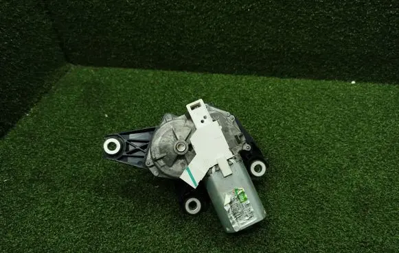 Renault Trafic III (X82) Rear window wiper motor 7700311590 53014312 91163699