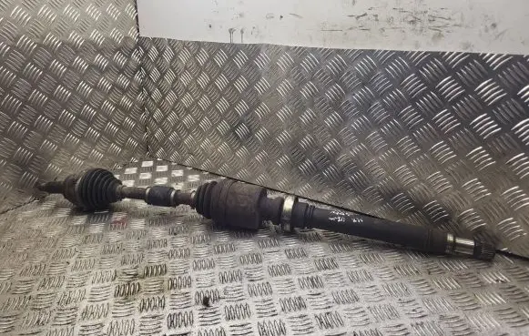Mazda 3 I Front driveshaft