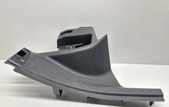 Opel Astra K Rear sill trim cover 13450609 322225228