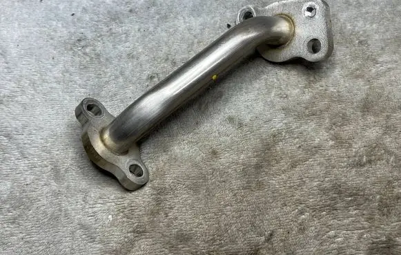 Toyota Auris E210 Rear glass lock/latch C133 2561037011