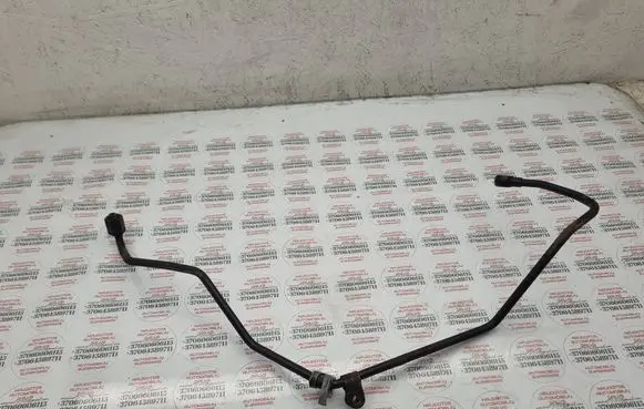 Volkswagen PASSAT B5 Turbo turbocharger oiling pipe/hose