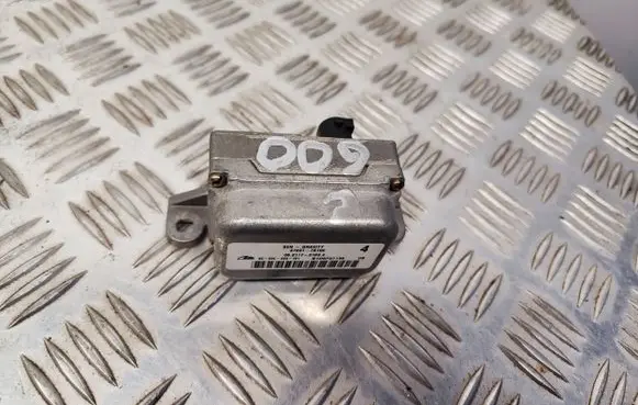Nissan Murano Z50 ESP acceleration yaw rate sensor 4793178100 47930CA080