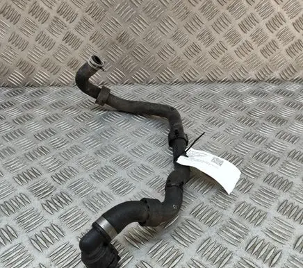Mercedes-Benz EQB Engine coolant pipe/hose A2435000800