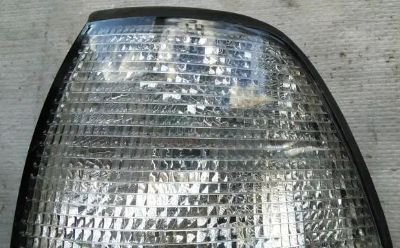 BMW 3 E36 Front indicator light 444-1503 4441503