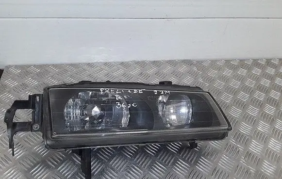Honda Prelude Headlight/headlamp 