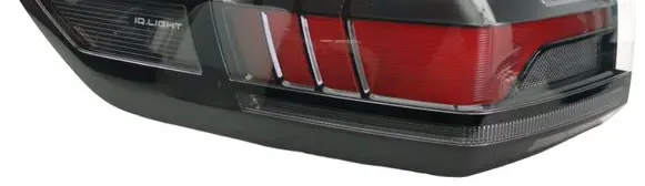 Volkswagen ID. Buzz Rear/tail lights 1T3945207E