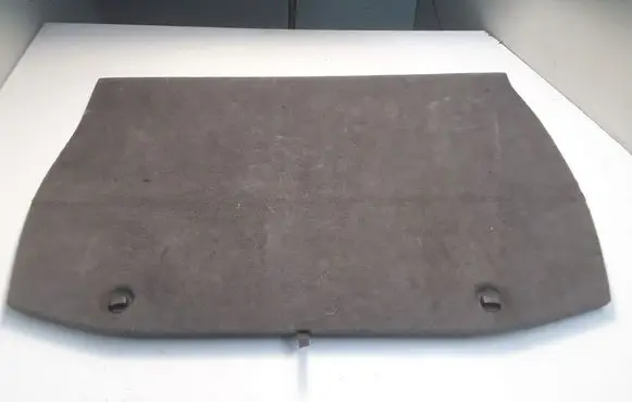 Toyota Prius (XW20) Trunk/boot mat liner 5841647010