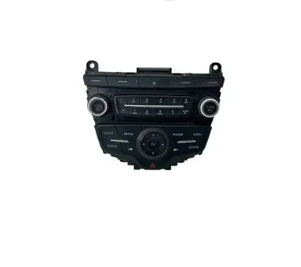 Ford Focus Head unit multimedia control F1ET18K811KD