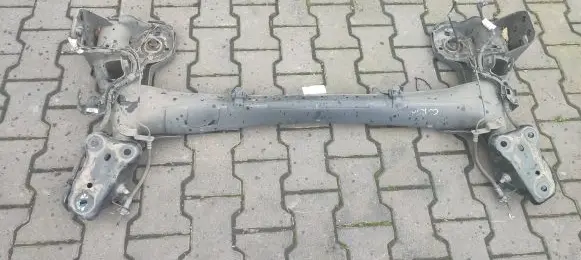 Opel Corsa F Rear axle beam MS002