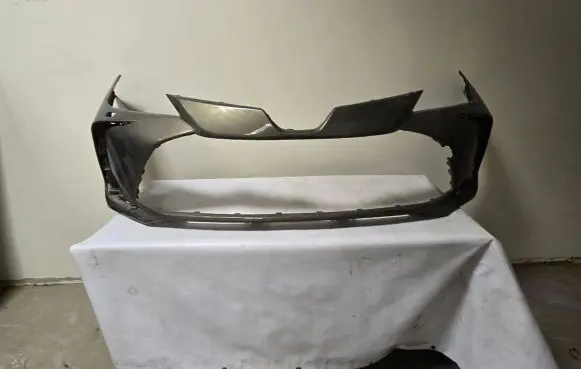 Toyota Corolla E210 E21 Front bumper