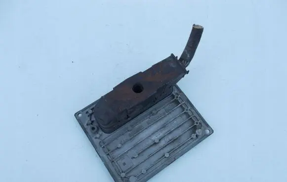 Ford Fiesta Engine control unit/module 6S6112A650SB