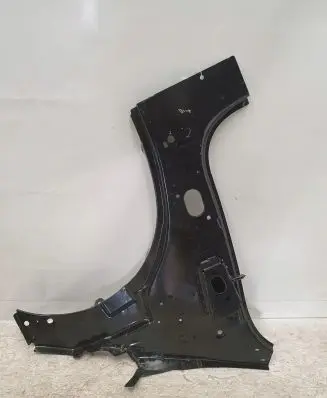 Renault Zoe Front side member 762319938